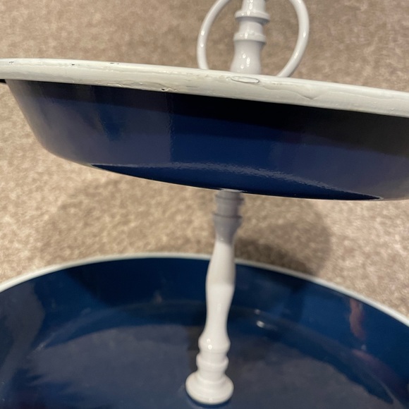 Dessert/ fruit stand - Picture 5 of 5